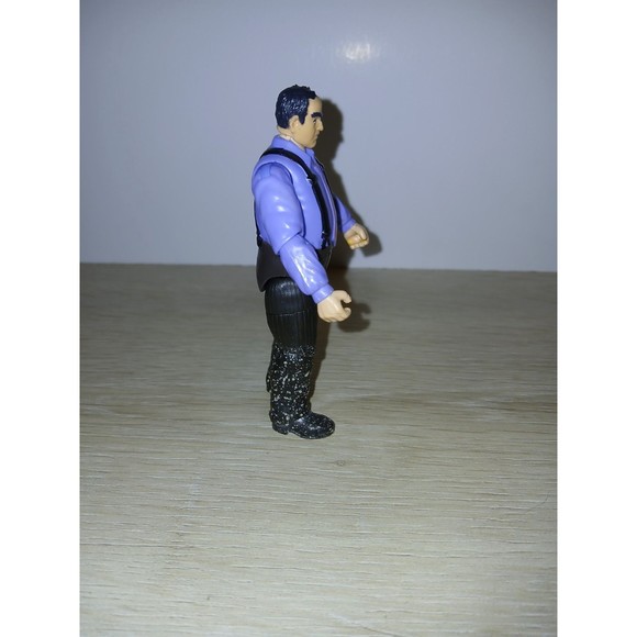 The Penguin Action Figure DC Comics The Batman Target Exclusive Oswald Cobblepot - Picture 7 of 10